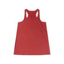 DMV Flowy Racerback Tank Top
