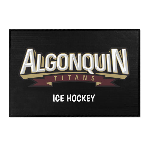 ALGONQUIN TITANS Area Rugs