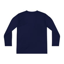 Mountain Top Hockey Youth Moisture Wicking Long Sleeve Tee