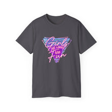 Unisex Ultra Cotton Tee GJWTHF