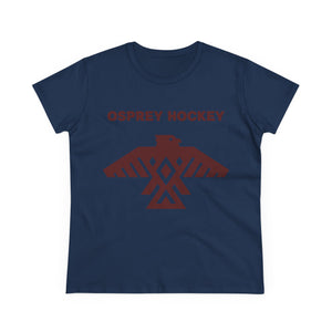 OSPREY Women's Heavy Cotton Tee