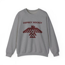 OSPREY Sweatshirt, Unisex Crewneck Top