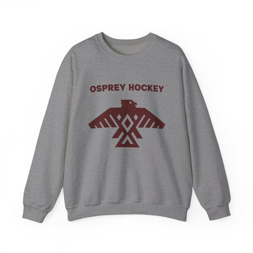 OSPREY Sweatshirt, Unisex Crewneck Top