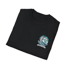 Making Waves Unisex Softstyle T-Shirt