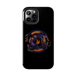 Case Mate Tough Phone Cases - Jersey Dinos