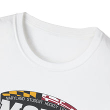 MSHL Girls Howard - Unisex Softstyle T-Shirt