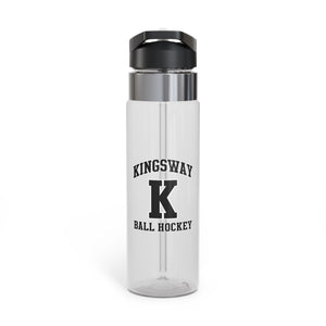 Kensington Tritan™ Sport Bottle, 20oz - Kingsway