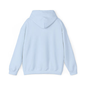 Hooded Sweatshirt - GJWTHF