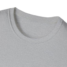 UNCW Unisex Softstyle T-Shirt