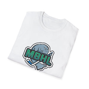 MBHL Unisex Softstyle T-Shirt