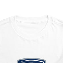 GREY HOUNDS Playful Toddler Short Sleeve Tee