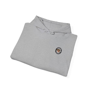 Fan Gear Hoodie - Pioneer Sports