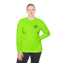 PT Warrior Acti Dry Long Sleeve Top