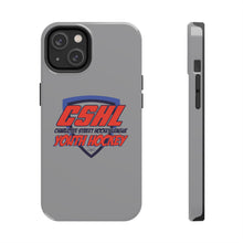 Case Mate Tough Phone Cases - (15 iPhone Models) CSHL Youth