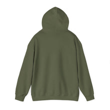 SPICY JAWNS Unisex Heavy Blend Hooded Sweatshirt - PBH