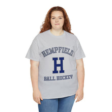 Unisex Heavy Cotton Tee - Hempfield HSBH