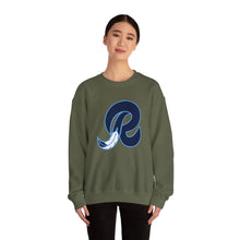 Renegades Sweatshirt, Unisex Crewneck Top