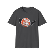 Tucson Unisex Softstyle T-Shirt