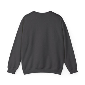 Unisex Heavyweight Crewneck Sweatshirt - Gloucester Field Hockey