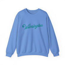 UNCW Sweatshirt, Unisex Crewneck Top