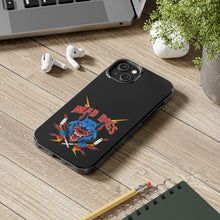 MAD DOGS Case Mate Tough Phone Cases
