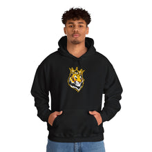 NH Kings Unisex Heavy Blend Hooded Sweatshirt - Custom Name/Number