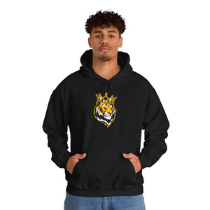 NH Kings Unisex Heavy Blend Hooded Sweatshirt - Custom Name/Number
