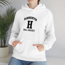 Hooded Sweatshirt - Hammonton
