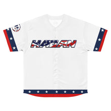 Men's Baseball Jersey - Hagan USA