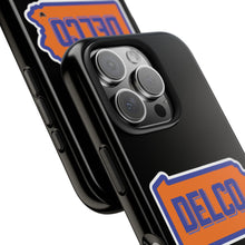 Case Mate Tough Phone Cases -   DELCO PHANTOMS