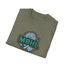 MBHL Unisex Softstyle T-Shirt