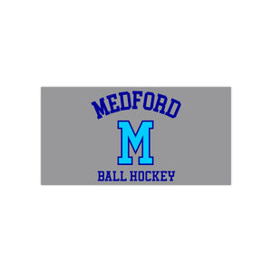 Bumper Stickers- Medford MS