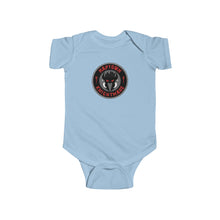 Cute Sports-Themed Infant Bodysuit - Perfect Baby Shower Gift- IBHA Knightmare