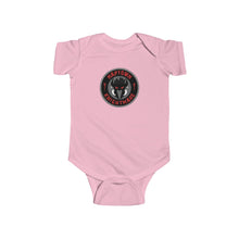 Cute Sports-Themed Infant Bodysuit - Perfect Baby Shower Gift- IBHA Knightmare