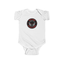 Cute Sports-Themed Infant Bodysuit - Perfect Baby Shower Gift- IBHA Knightmare