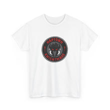 Knightmare IBHA Unisex Heavy Cotton Tee
