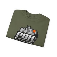 PBHL Sweatshirt, Unisex Crewneck Top