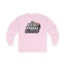 PBHL Unisex Ultra Cotton Long Sleeve Tee