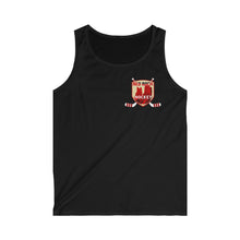 Red Rock - Men's Softstyle Tank Top