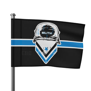 Flag - Militia