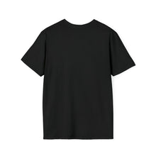 SC Athletics Unisex Softstyle T-Shirt - Mind