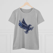 Stateline Women's Heavy Cotton Tee