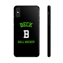 Case Mate Tough Phone Cases - Beck