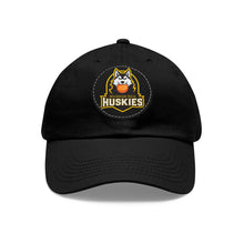 Michigan Broomball Club Hat