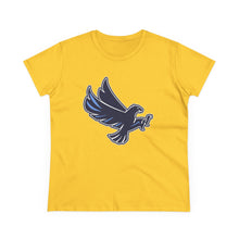Stateline Women's Heavy Cotton Tee