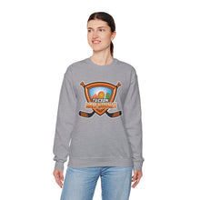 Tucson Crewneck Sweatshirt