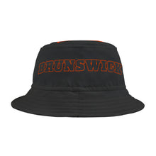 Brunswick Bucket Hat (AOP)