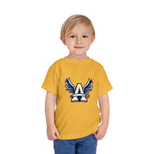 ANGELS Toddler Short Sleeve Tee