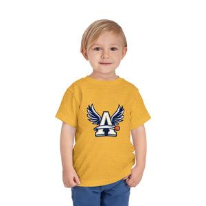 ANGELS Toddler Short Sleeve Tee