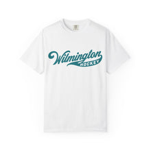 UNCW Unisex Garment-Dyed T-shirt